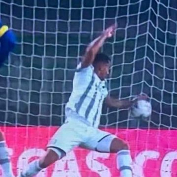Verona-Juventus