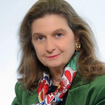 Elisabetta Darida