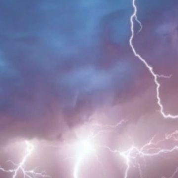 Allerta meteo