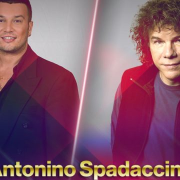 Tale e Quale Show, chi è Antonino