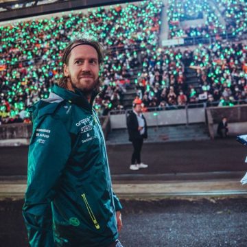 Vettel