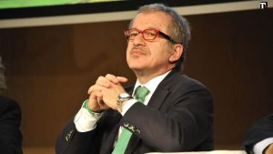 Roberto Maroni