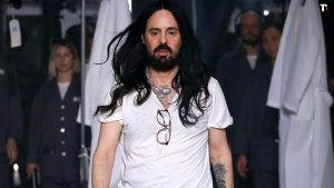 Gucci, Alessandro Michele