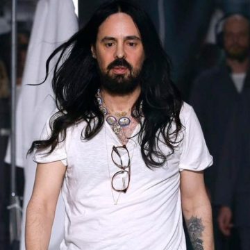 Gucci, Alessandro Michele