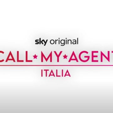 Call My Agent