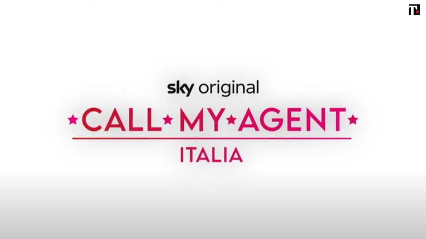 Call My Agent