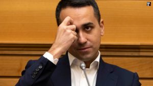 Luigi Di Maio