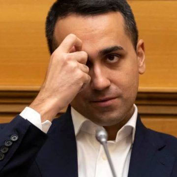 Luigi Di Maio