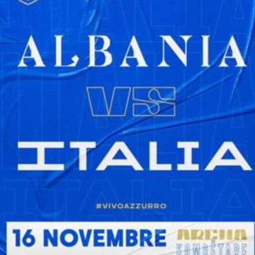 Albania-Italia