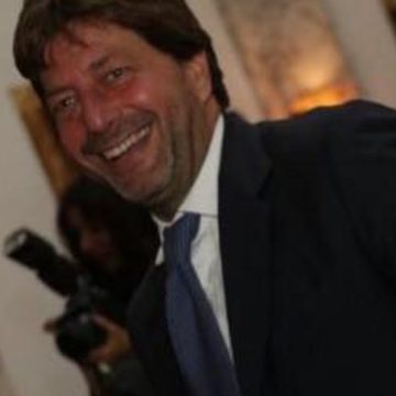 Edmondo Isralovici
