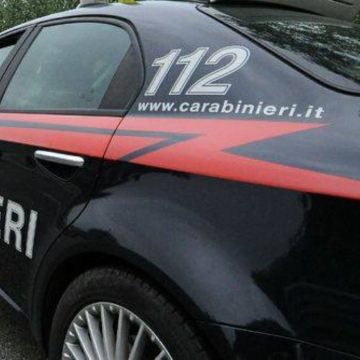 Milano, 'Ndrangheta