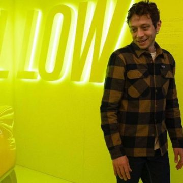 Valentino Rossi