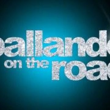 Ballando on the road