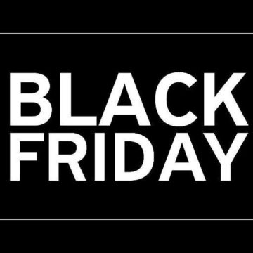 Black Friday 2022