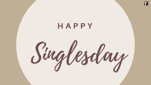 Single's Day