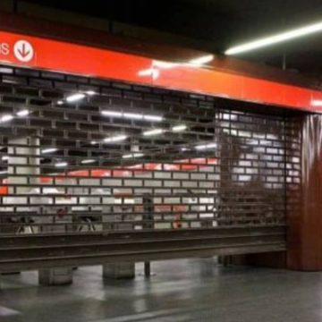 Sciopero mezzi Milano 7 luglio