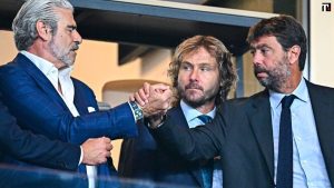 Juventus, dimissioni del Cda