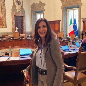 Santaché, azienda