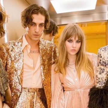 Maneskin