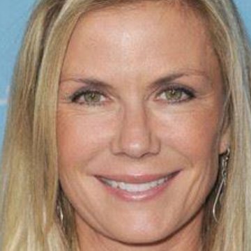 Katherine Kelly Lang