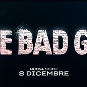 The Bad Guy