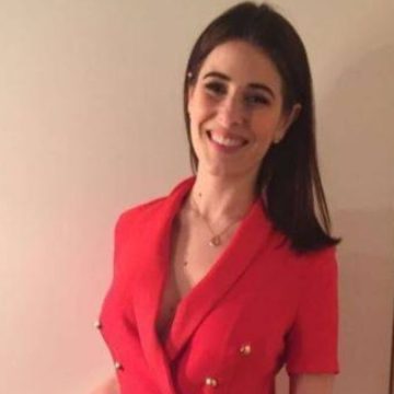 Diana Del Bufalo