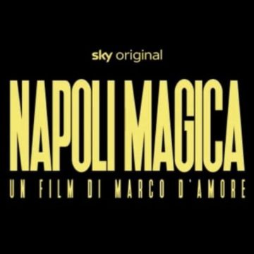 Napoli Magica, Marco D'Amore