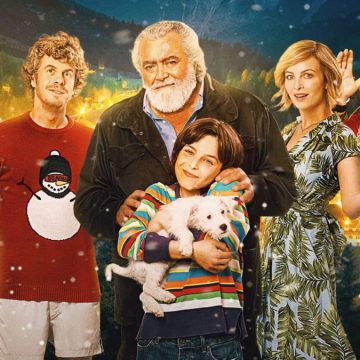 Improvvisamente Natale