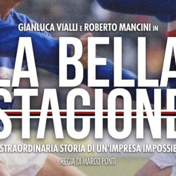 La bella stagione