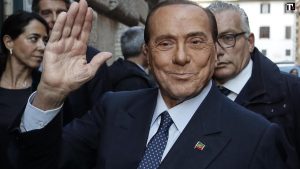 Musical su Berlusconi