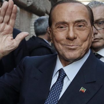 Musical su Berlusconi