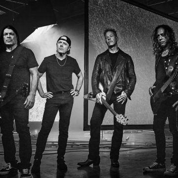 Metallica