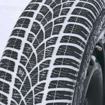 Gomme invernali