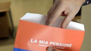 Pensioni, quota 41