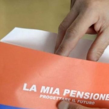 Pensioni, quota 41