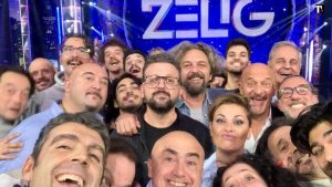 Zelig 2022