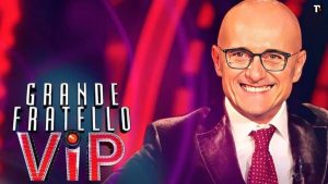 Grande Fratello Vip