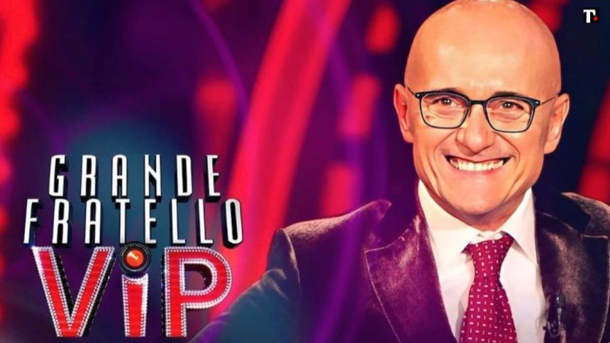 Grande Fratello Vip