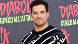 Giacomo Gianniotti