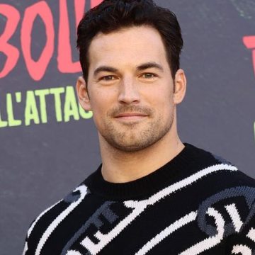Giacomo Gianniotti