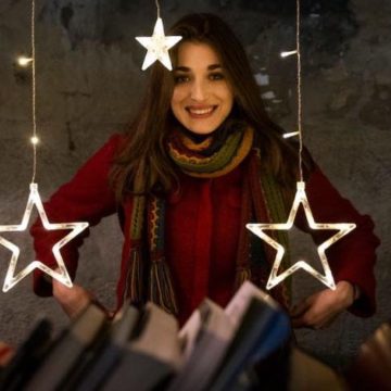 Odio il Natale su Netflix