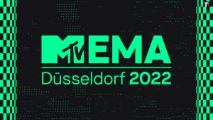 MTV EMA 2022