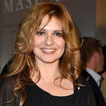 Debora Caprioglio