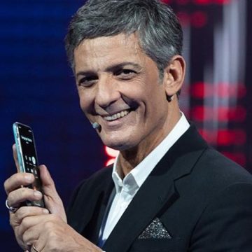 Fiorello, Viva Rai 2