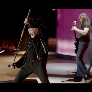 Vasco - Live Roma Circo Massimo