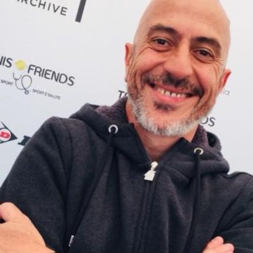 Roberto Ciufoli