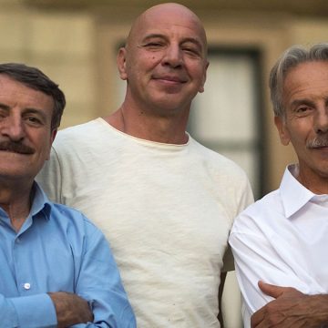 Il grande giorno