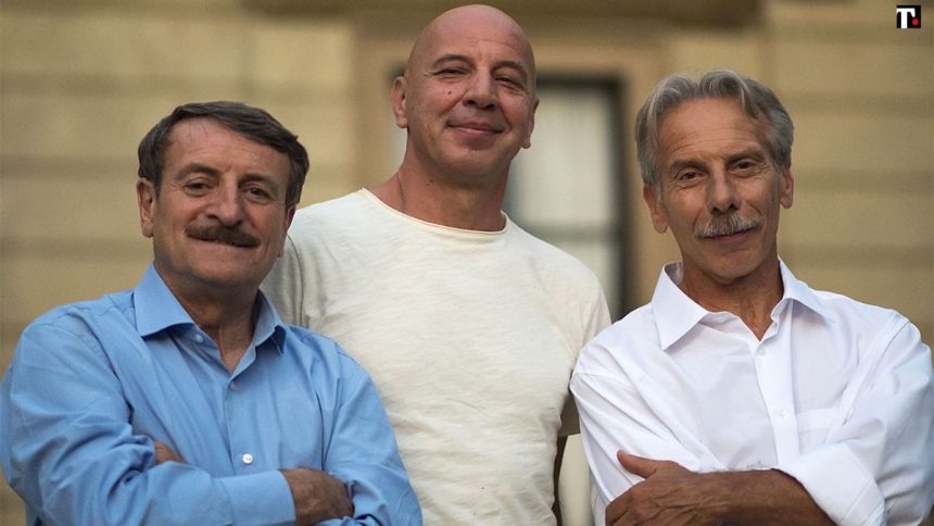 Il grande giorno Il grande giorno