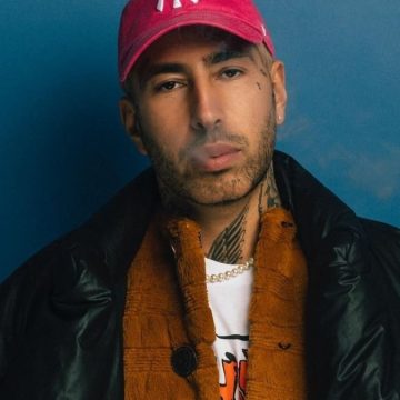Luchè a Roma: scaletta delle canzoni e biglietti del concerto. Prossime date e tappe dell’artista