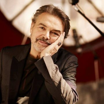 Mauro Pagani